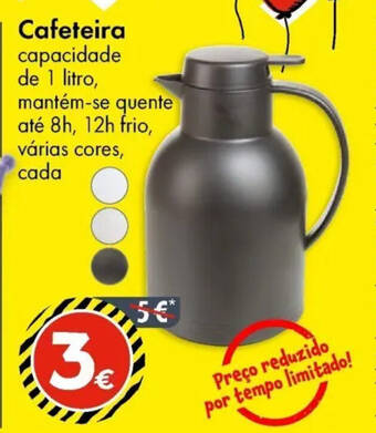 Cafeteira