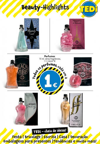 Perfumes