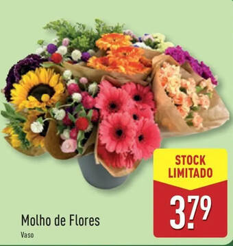 Molho de Flores