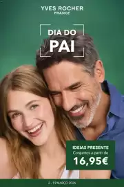 Catálogo Yves Rocher