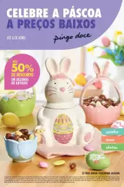 Folheto Pingo Doce