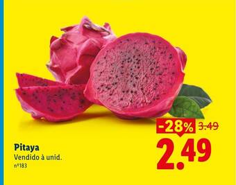 Pitaya
