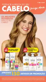 Pingo Doce | Especial Cabelos