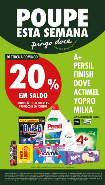 Pingo Doce