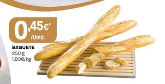 Baguete