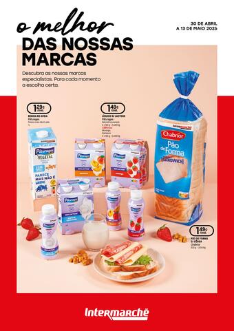 Intermarché | Especial Marcas Próprias