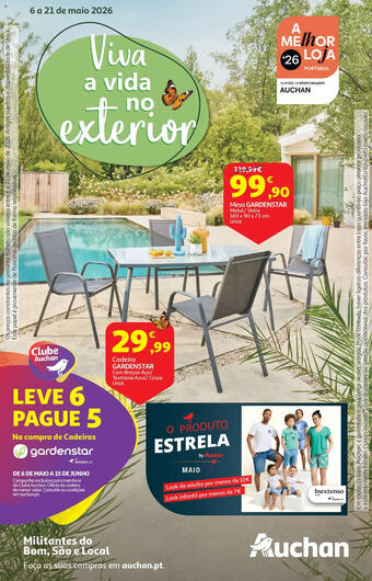 Auchan