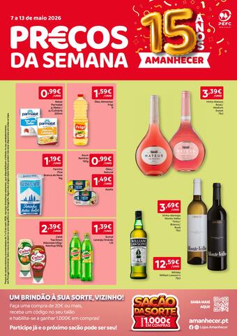 Amanhecer