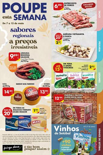 Pingo Doce | acores