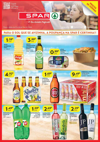 Spar