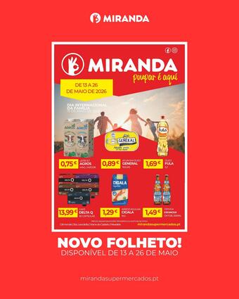 Miranda