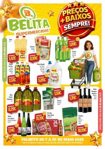 Belita