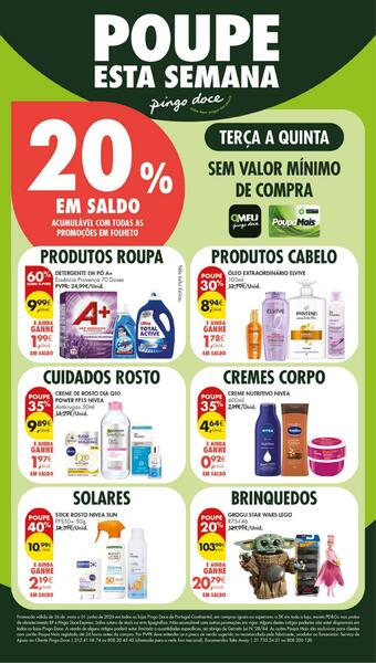 Pingo Doce