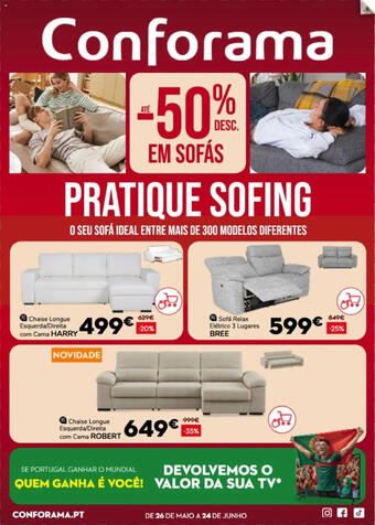 Conforama