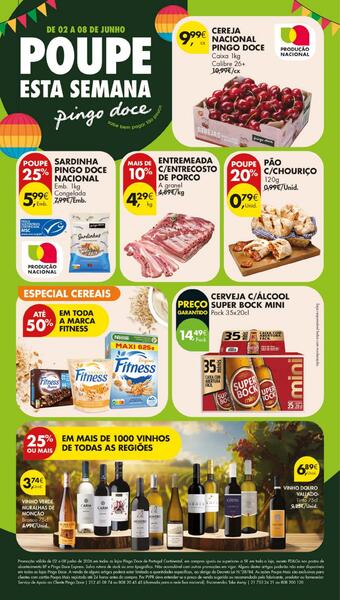 Pingo Doce