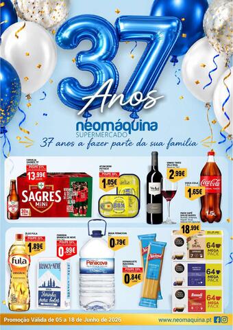 Neomáquina