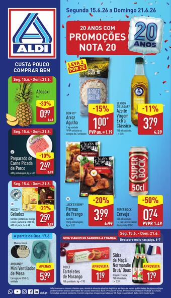 ALDI