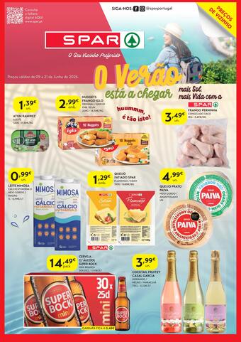Spar