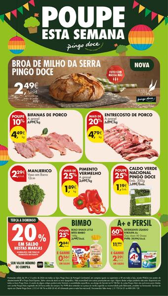 Pingo Doce