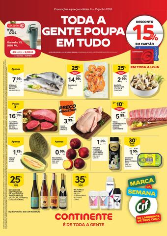 Continente
