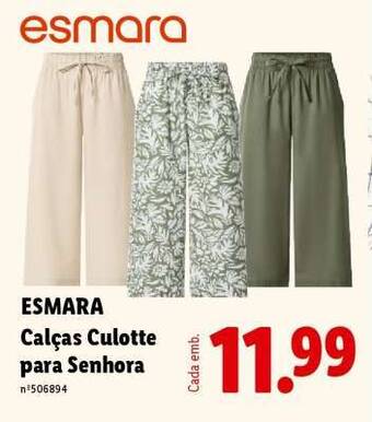 ESMARA