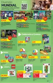 Auchan | Brinquedos de Verão