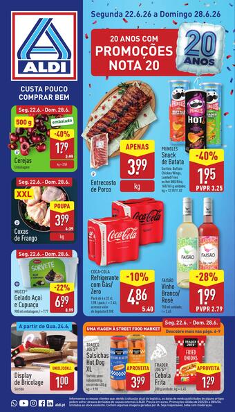ALDI