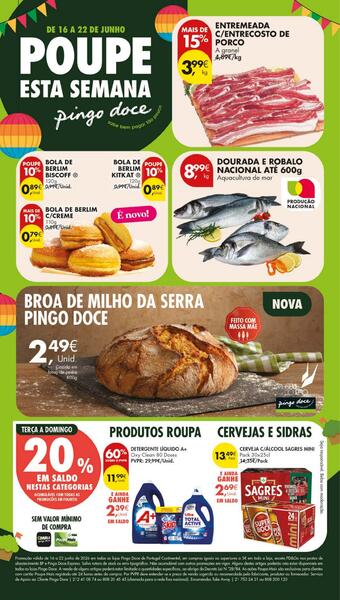 Pingo Doce