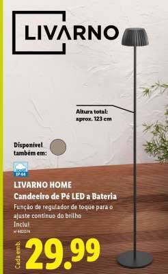 LIVARNO HOME