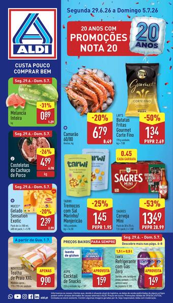 ALDI