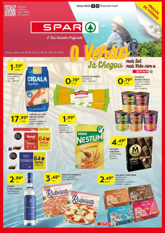 Spar