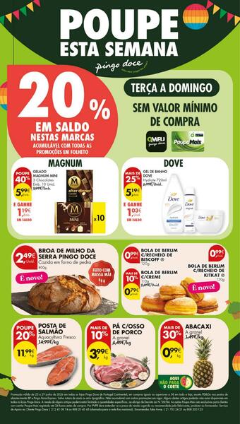 Pingo Doce