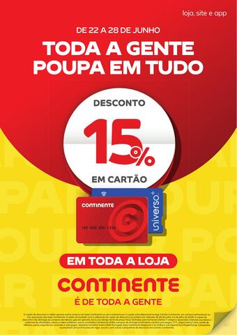 Continente