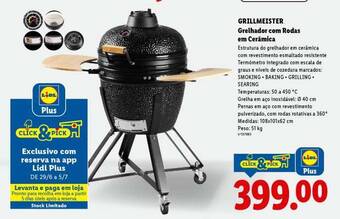 GRILLMEISTER