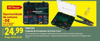 PARKSIDE
