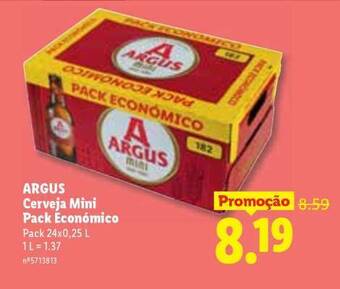 ARGUS
