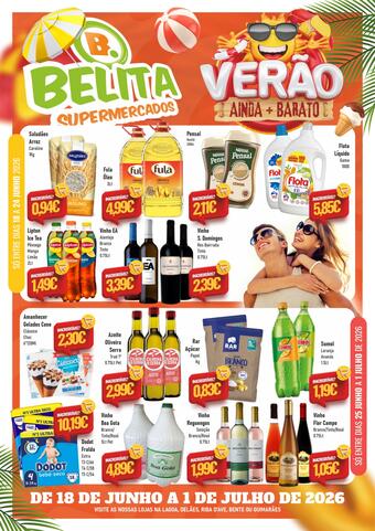 Belita