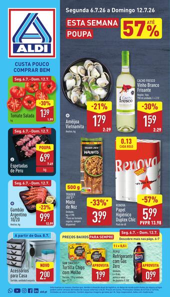 ALDI