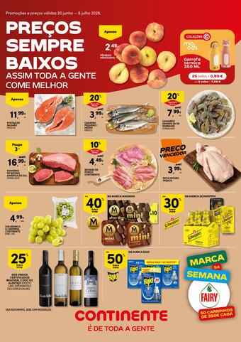 Continente