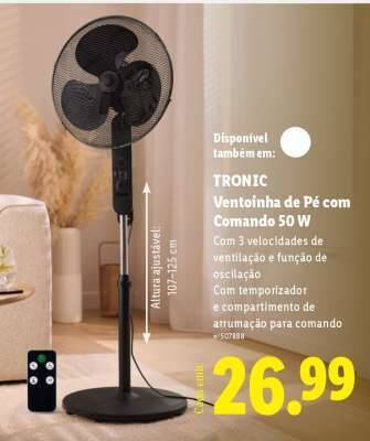 TRONIC