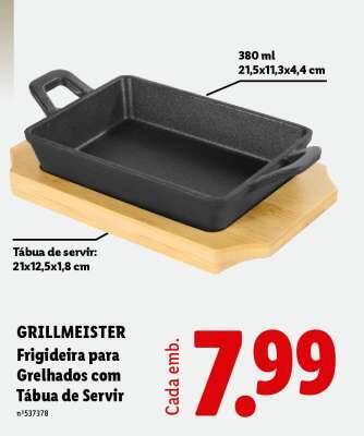 GRILLMEISTER
