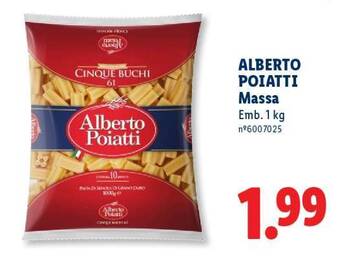 ALBERTO POIATTI