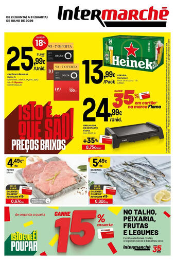 Intermarché