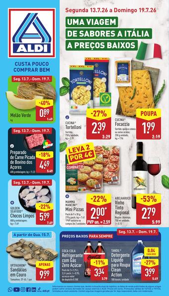 ALDI