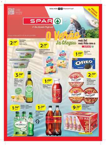 Spar