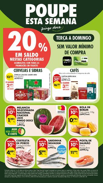 Pingo Doce