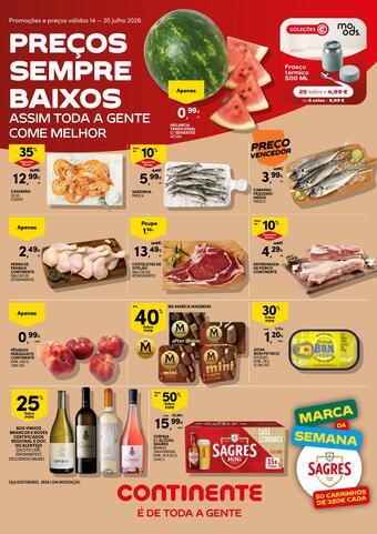 Continente