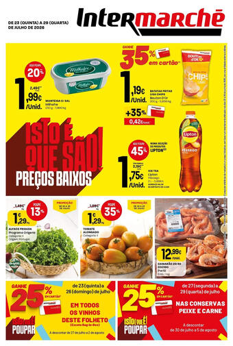 Intermarché