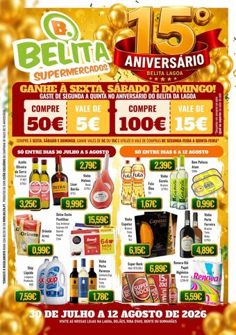 Belita