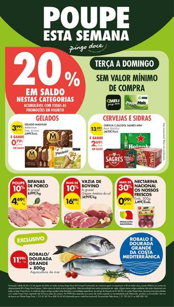 Pingo Doce